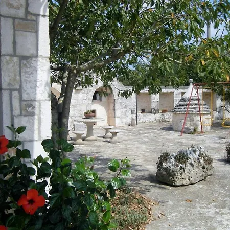 Milecchia * Noci