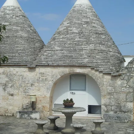 Milecchia * Noci