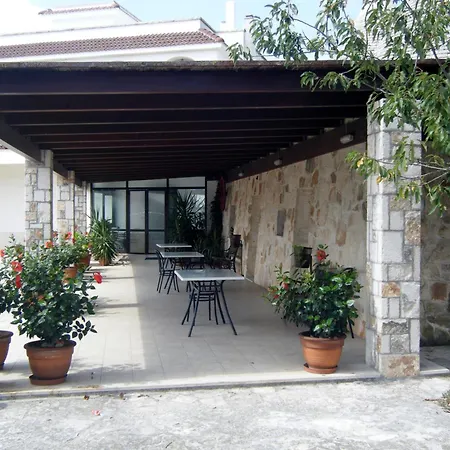 Milecchia Farm stay